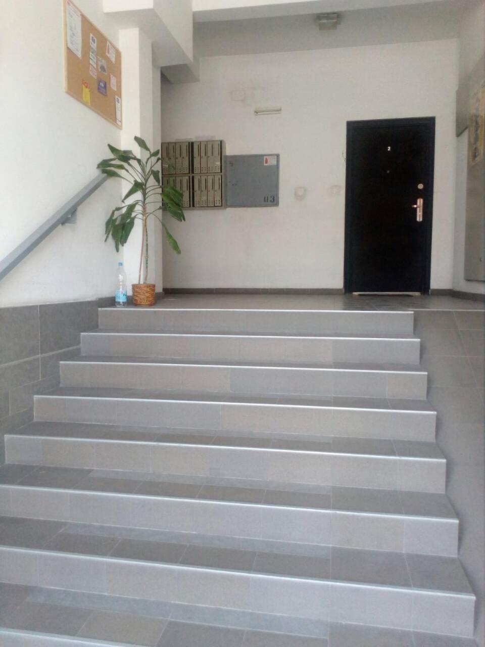 Diva Lux Apartman Belgrade Exterior photo