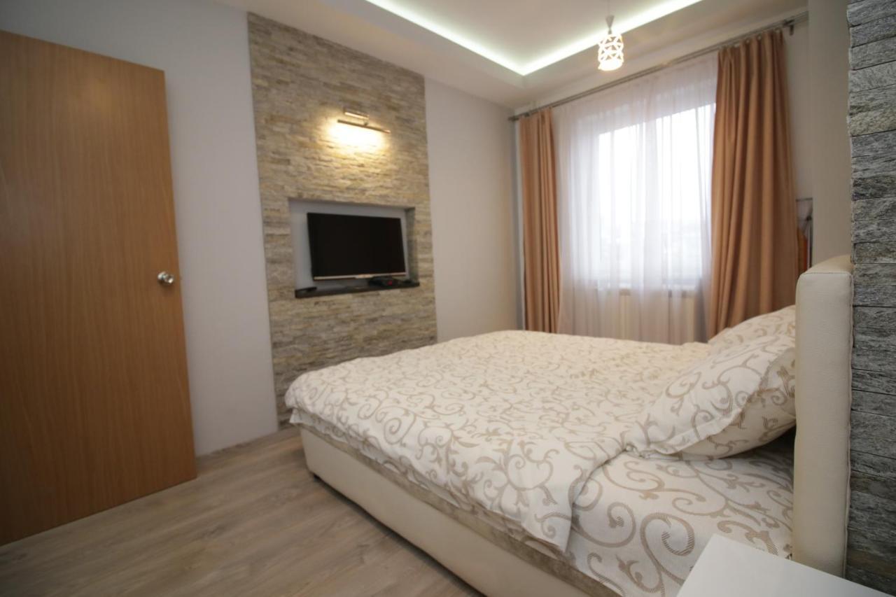 Diva Lux Apartman Belgrade Exterior photo