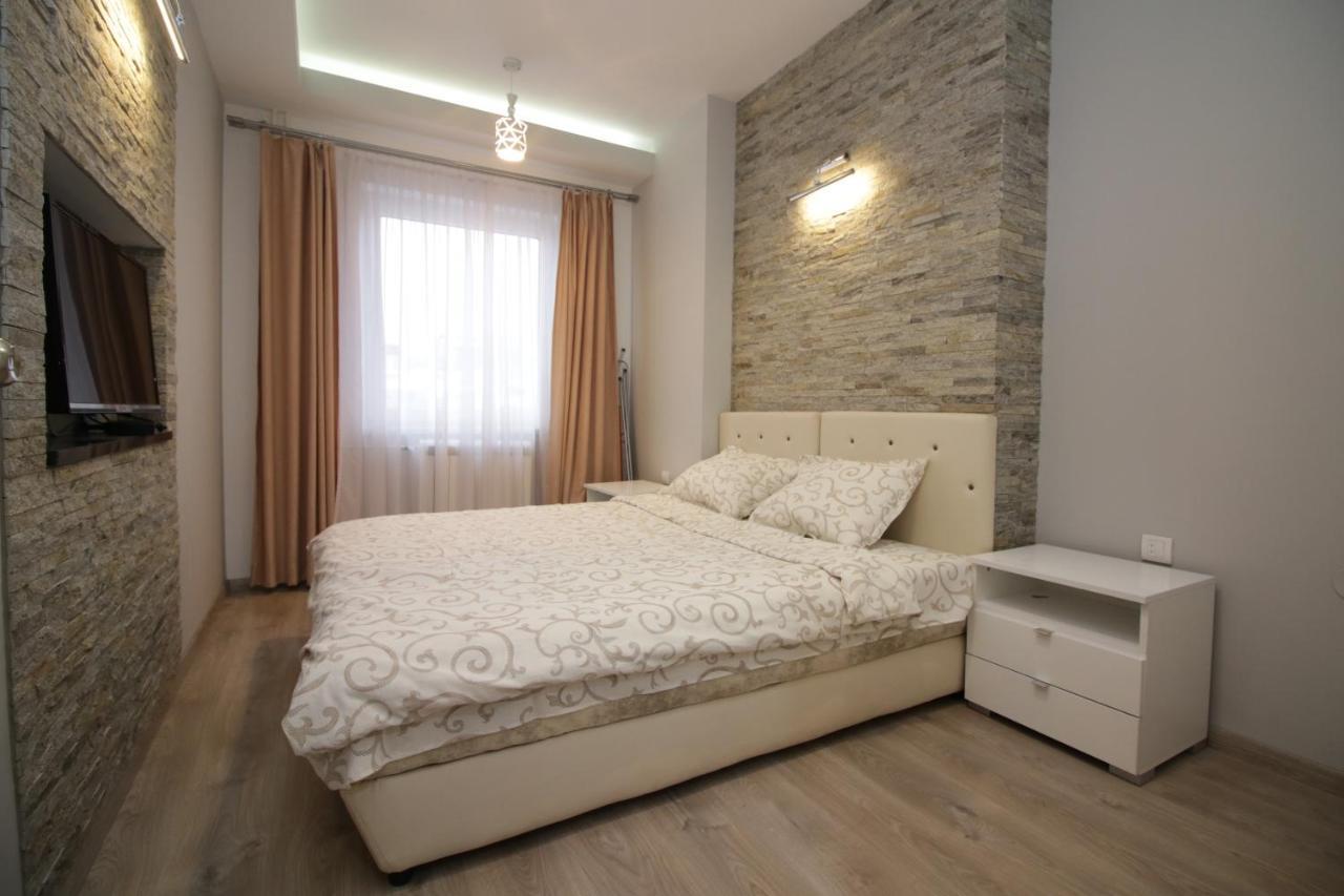 Diva Lux Apartman Belgrade Exterior photo